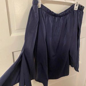 Nordstrom BP Off the Shoulder Blouse